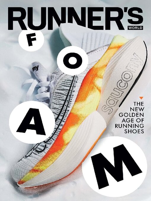 Title details for Runner's World by Hearst - Available